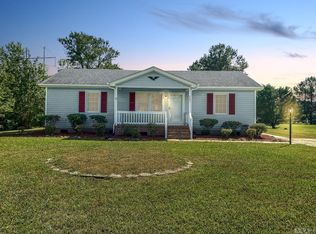 505 Troy Dr, Elizabeth City, NC 27909