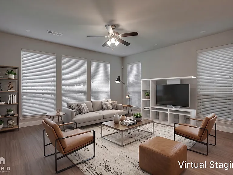 3117 Damsel Sauvage Ln — Photo 5