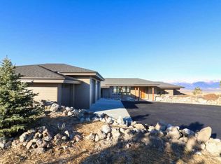 1020 Peppergrass Ln, Corvallis, MT 59828