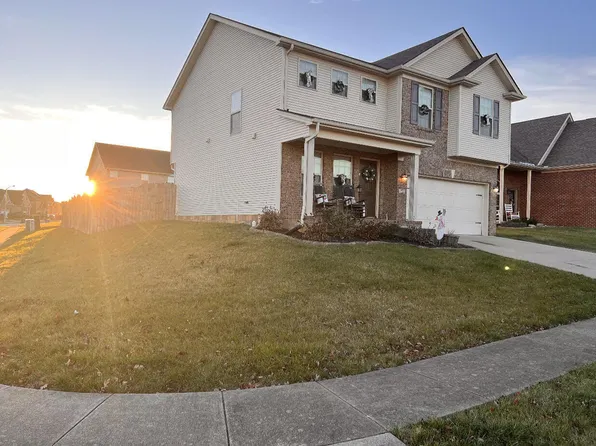 3772 Sunflower St, Lexington, KY 40509