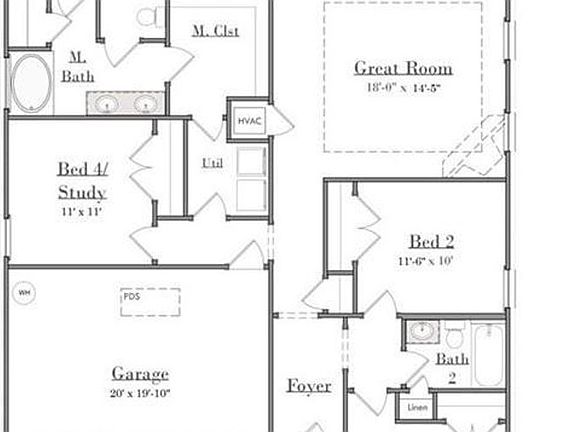 2nd image of 161 Rosemary Ayers Dr