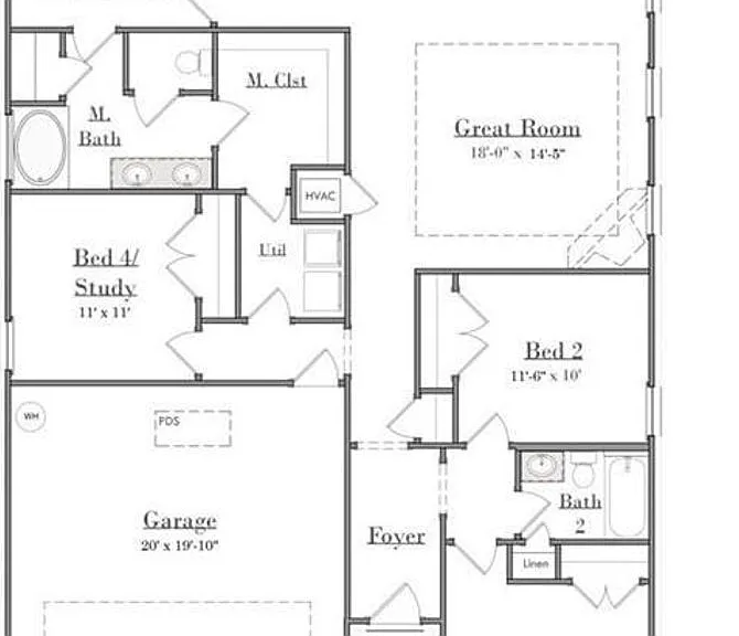 161 Rosemary Ayers Dr — Photo 2