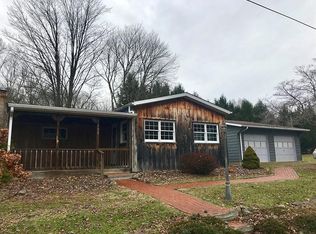102 Beaver Rd, Saltsburg, PA 15681