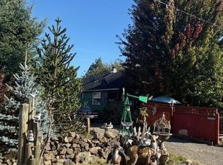 108 Godfrey Rd, Mossyrock, WA 98564