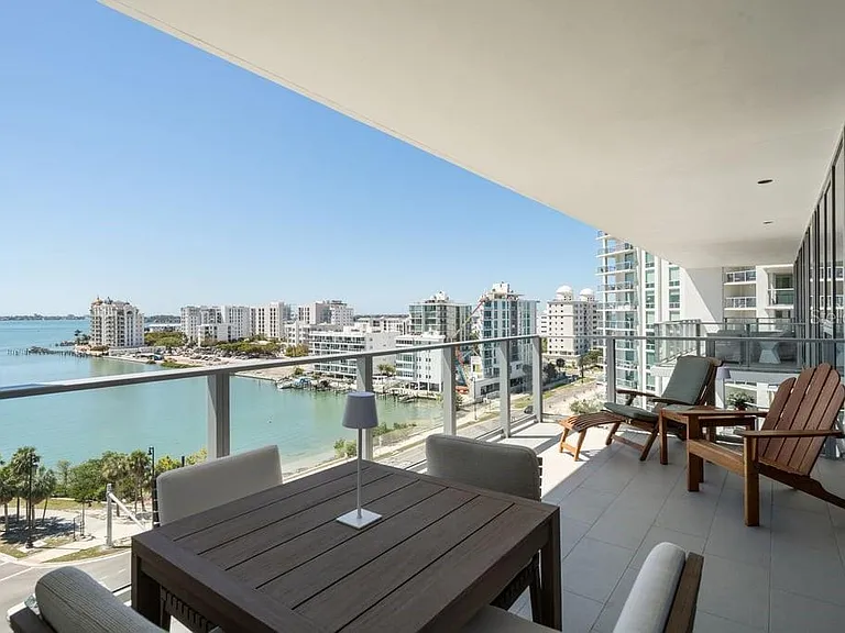 1155 N Gulfstream Ave #802 — Photo 40
