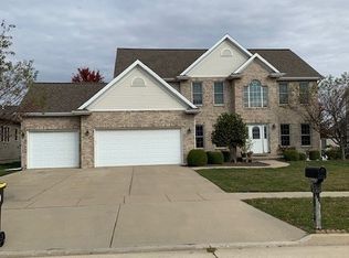 1016 Mugho Ct, Normal, IL 61761