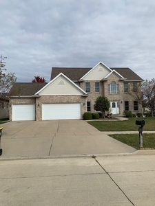 1016 Mugho Ct, Normal, IL, 61761