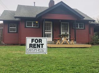 544 E 30th Ave, Eugene, OR 97405