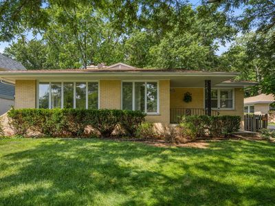 5708 Dunham Rd, Downers Grove, IL, 60516