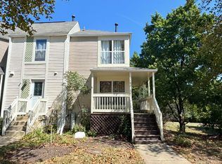 116 Woodridge Pl, Laurel, MD 20724