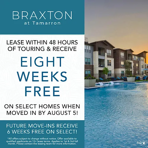 Braxton at Tamarron — Photo 25