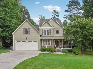 73 Bexley Way, Clayton, NC 27527