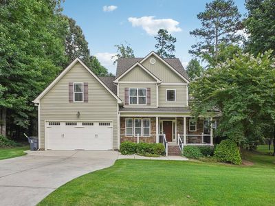 73 Bexley Way, Clayton, NC, 27527