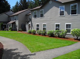 Parkview Commons Apartments, Hammond, OR 97121