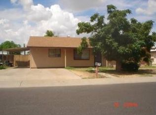 6814 W San Juan Ave, Glendale, AZ 85303
