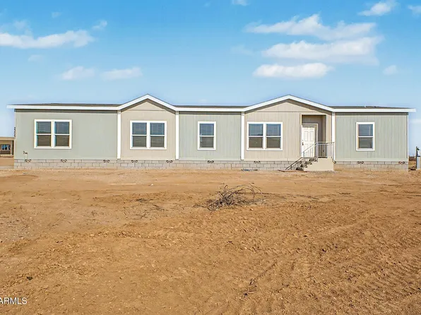 23061 W MILTON Drive, Wittmann, AZ 85361