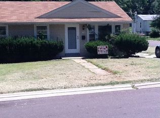 6102 Jackson Ave, Saint Louis, MO