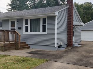 4121 Staatz Dr, Youngstown, OH 44511