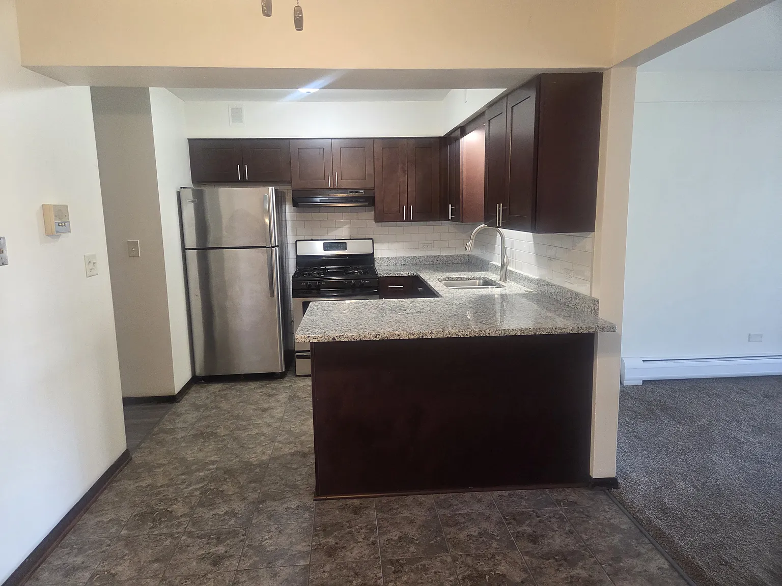 1 bed, $1,450 — Photo 3