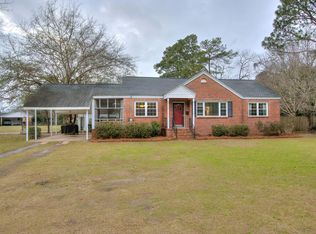 202 Lenoir St, Sumter, SC 29150