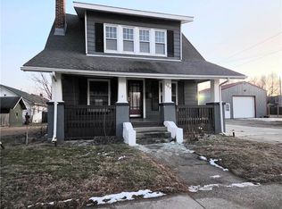 104 Polk St, Chillicothe, MO 64601