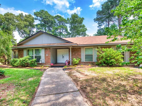 547 N Marlborough Cir, Shreveport, LA 71106