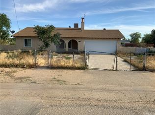 11886 White Ave, Adelanto, CA 92301