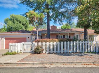 7 Cypress Ave, Greenbrae, CA 94904