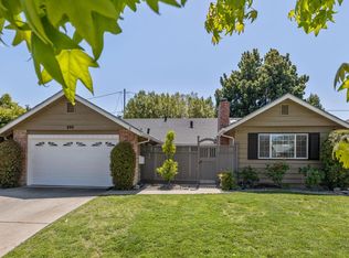 800 Harvard Ave, Sunnyvale, CA 94087