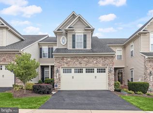 11054 Chambers Ct #126, Woodstock, MD 21163
