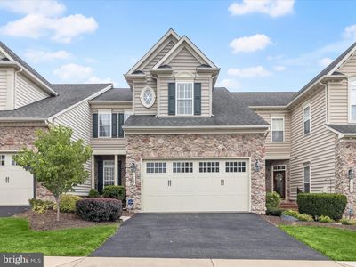 11054 Chambers Ct #126, Woodstock, MD, 21163