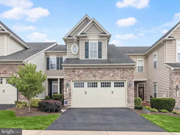 11054 Chambers Ct #126, Woodstock, MD 21163