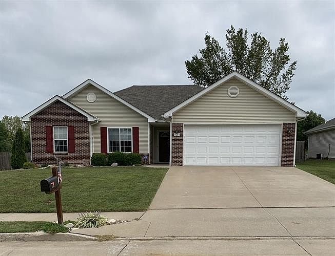 1st image of 5203 Granite Dr
