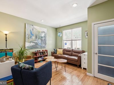 2318 S Percy St, Philadelphia, PA, 19148
