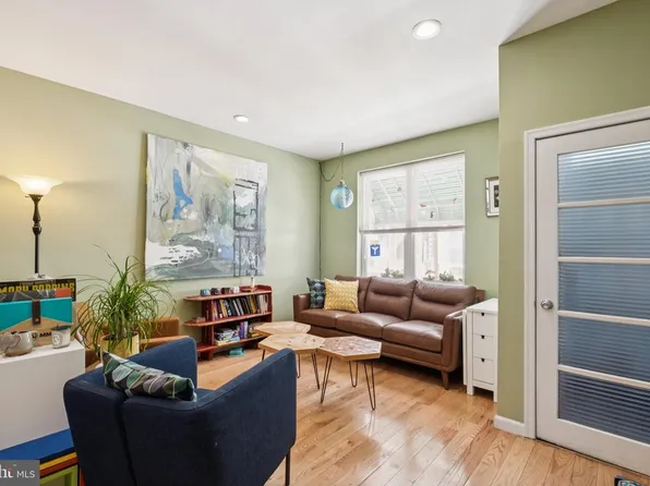 2318 S Percy St, Philadelphia, PA 19148