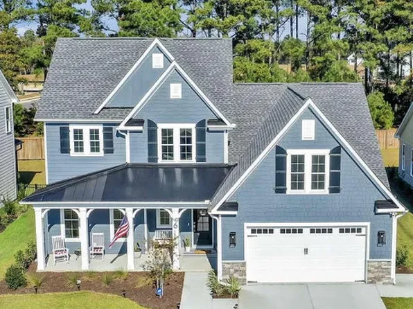 6 W Lightning Bug Lane, Hampstead, NC 28443