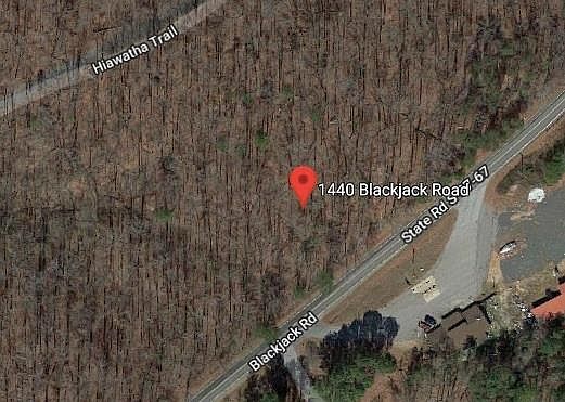 2nd image of 1440 Blackjack Rd