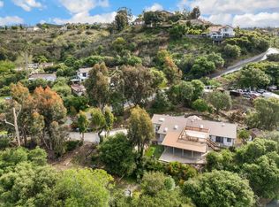 12256 Old Stone Rd, Poway, CA 92064