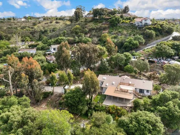 12256 Old Stone Rd, Poway, CA 92064