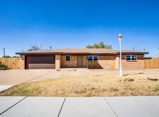 6106 23rd St, Lubbock, TX 79407