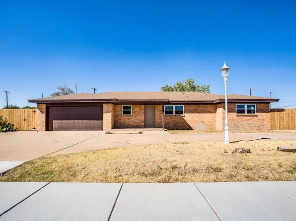 6106 23rd St, Lubbock, TX 79407
