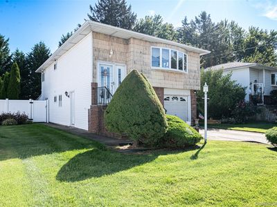 34 Scherer Street, Bethpage, NY, 11714