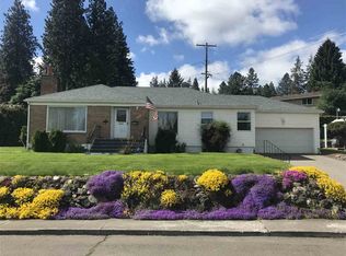 2824 E 19th Ave, Spokane, WA 99223