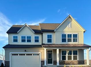 9854 Selkie Ln, Waldorf, MD 20601