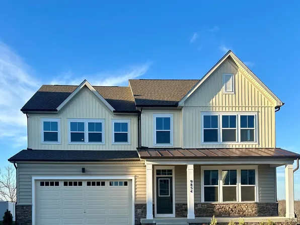 9854 Selkie Ln, Waldorf, MD 20601