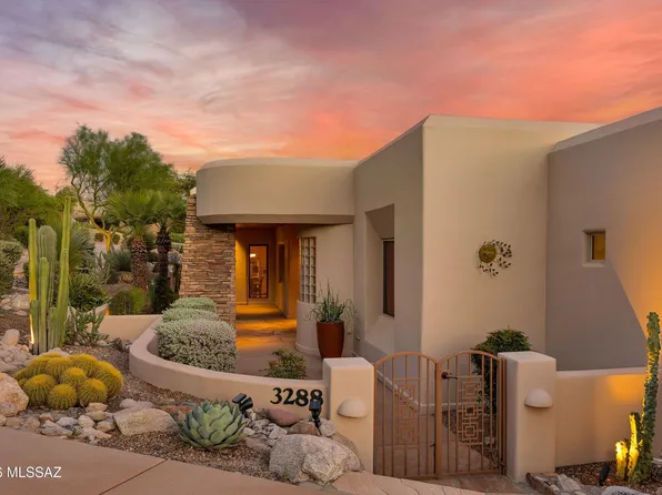 3288 E Camino Juan Paisano, Tucson, AZ 85718