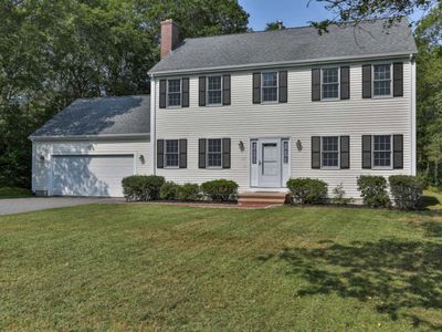 253 Saddler Ln, Barnstable, MA, 02630