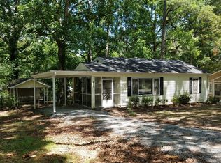 4166 Hanes Dr, Decatur, GA 30035