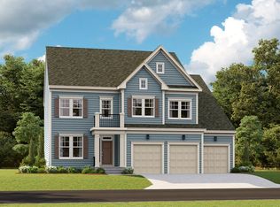 MacArthur Plan, Stonehaven : Estate Collection, Jeffersonton, VA 22724