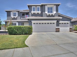 2097 Roper Cir, Brentwood, CA 94513